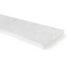Picture of Windowsill Nordic White 113x20 cm