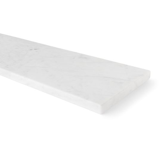 Picture of Windowsill Nordic White 113x20 cm