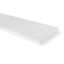 Afbeeldingen van Vensterbank Nordic White 151x20cm