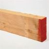 Afbeeldingen van DOUGLAS houten spant 30 x 175mm lengte 3.65m