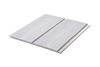 Picture of Eternit sidings click wood C01 Everest White - 3.6x0.2m
