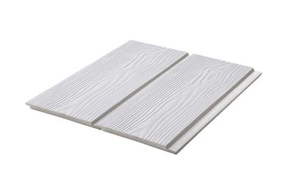 Picture of Eternit sidings click wood C05 Platinum Grey - 3.6x0.2m