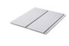Picture of Eternit sidings click smooth C03 clay - 3.6 x 0.2 m