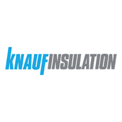 Afbeeldingen van Knauf Acoustifit glaswolplaat - 135x60x7.5cm RW 2.00