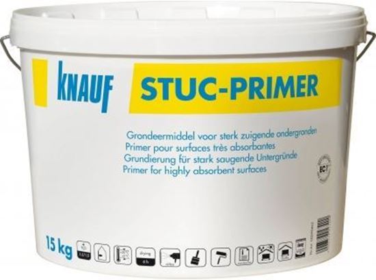 Picture of KNAUF Primer 15 kg