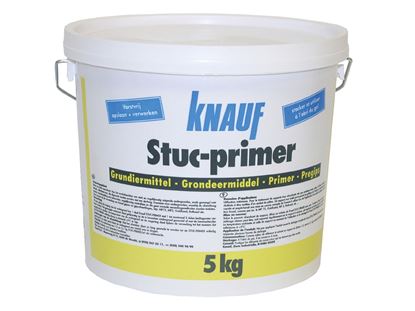 Picture of Knauf stucprimer 5 kg