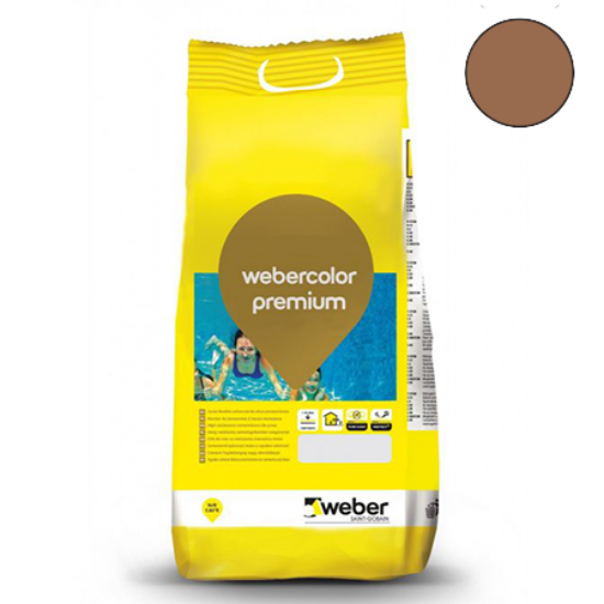 Image de Webercolor premium coffee 4kg