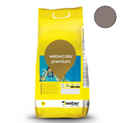 Picture of Webercolor premium dark chocolate 4kg