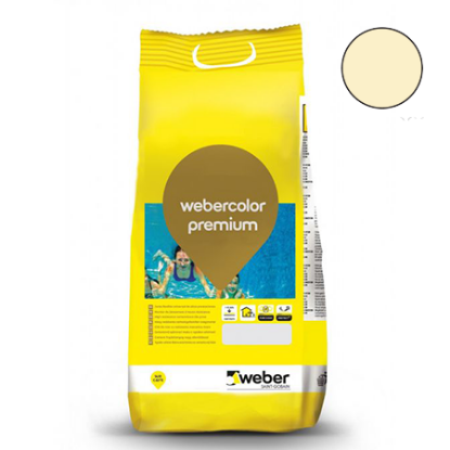 Picture of Webercolor premium sesame 4kg