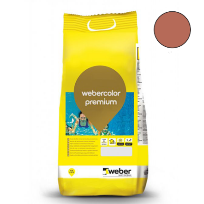 Picture of Webercolor premium egypt 4kg