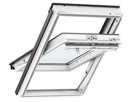 Afbeeldingen van Velux dakraam GGL PK10 2070 - 94x160 energy & comfort