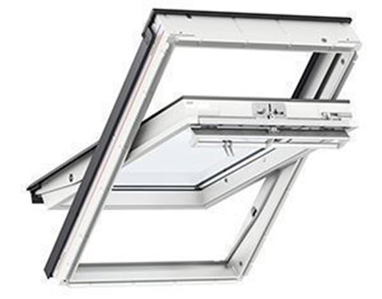 Image de Velux dakraam GGU PK10 0070 - 94x160 energy & comfort