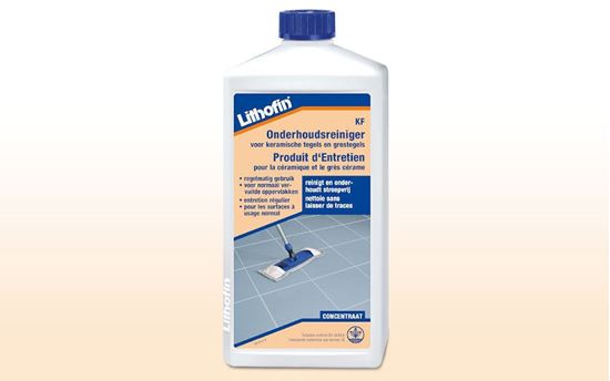 Afbeeldingen van Lithofin MN Vuiloplosser 1 liter