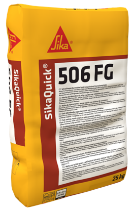 Picture of SikaQuick®-506 FG
