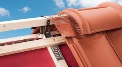 Afbeeldingen van Ondervorst Figaroll 5m 30cm Rood