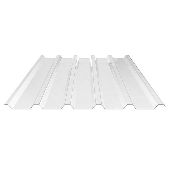 Picture of Profielplaat transparant GS40 br. 1.05m x le. 3m