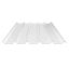 Image de Profielplaat transparant GS40 br. 1.05m x le. 3m