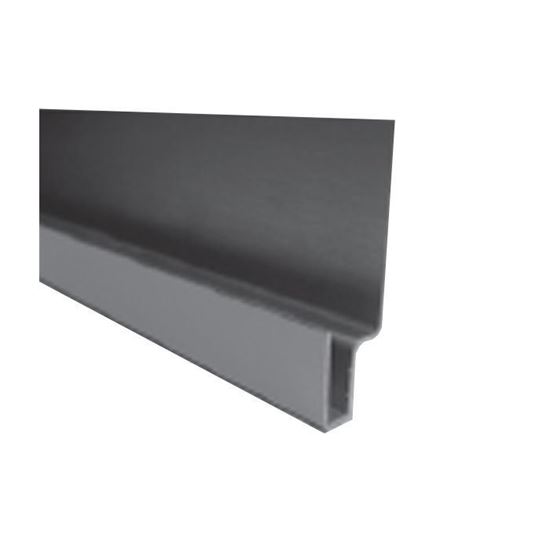 Picture of Lintel Profile Window Ced Click L=3M Alu C58 Olive Green