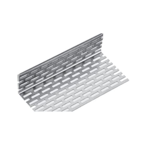 Picture of Sealing profile 2-Sided Pressed 50/30X2,5M Alu