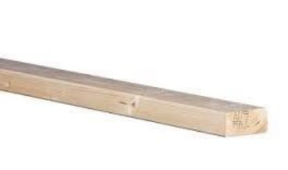 Image de CLS/SLS 38x89 mm - 3 m