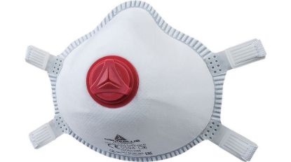 Image de Stofmasker FFP3 10 stuks psp 40-320