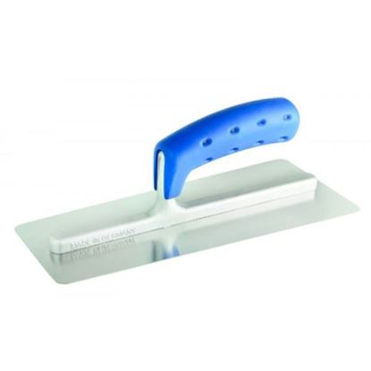 Picture of Adhesive trowel J205240 inox softgrip