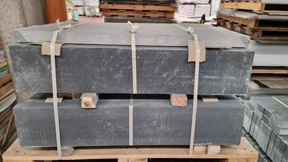 Picture of Sill belgian bluestone 180x20x5 cm
