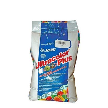 Picture of Mapei Ultracolor plus 130 Jasmine 5kg