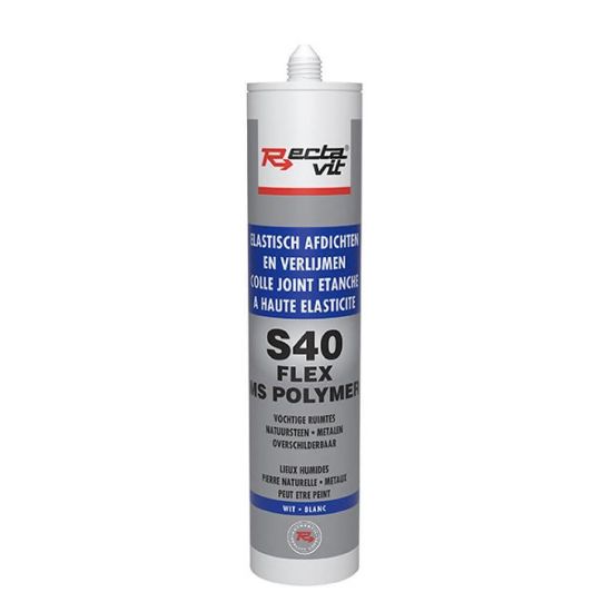 Afbeeldingen van Rectavit S40 Flex 290ML