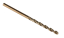 Picture of Metal drill HSS ø8MM