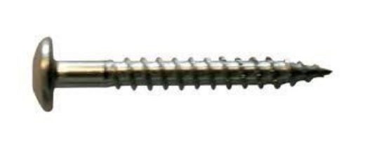 Picture of Rockpanel schroef  9,6 mm 4,5x35 mm RAL9016