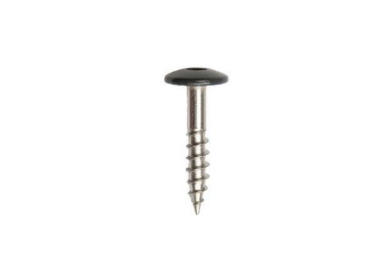 Picture of Rockpanel schroef Mini 8mm 4,0x25mm RAL7021