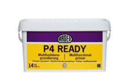Picture of Ardex P4 Ready primer 2 kg