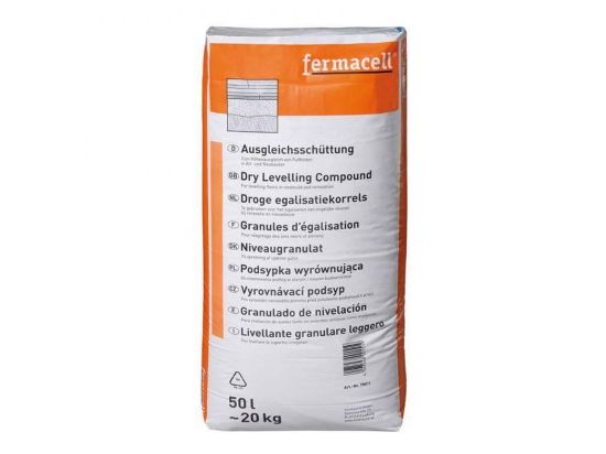 Picture of Fermacell levelling grit 50 lt 0-4 mm
