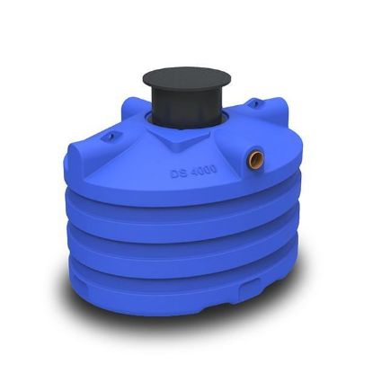 Image de Regenwaterput 4000l PREMIUM