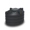 Afbeeldingen van Regenwaterput 4000l budget