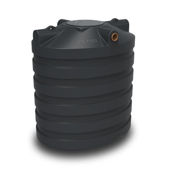 Picture of Water tank 7500l budget