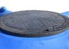 Afbeeldingen van Regenwaterput 5000l PREMIUM