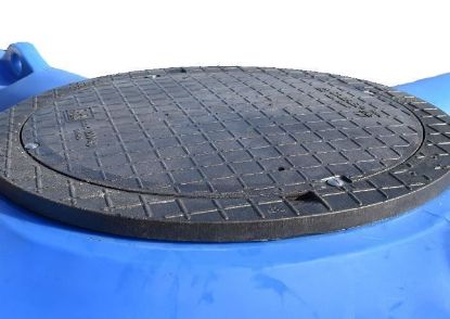 Image de Regenwaterput 7500l Premium
