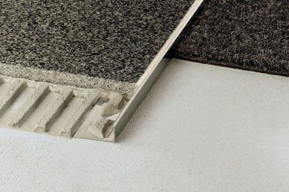 Image de Schluter SCHIENE-A 8x3000 mm aluminium profiel