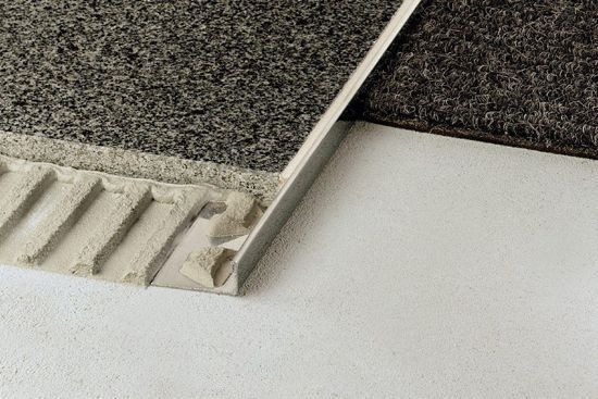 Picture of Schluter SCHIENE-A 8x3000 mm aluminium profile