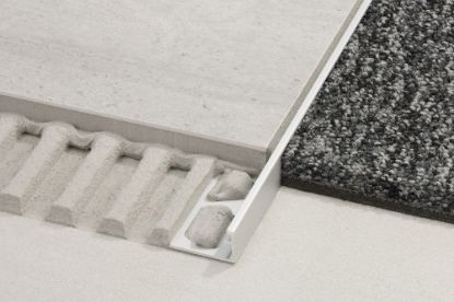 Image de Schluter SCHIENE-AC 11x3m aluminium profiel