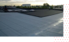 Afbeeldingen van Roofing Iko Base Quadra f/sa onderlaag