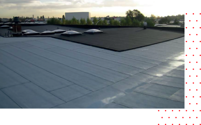 Picture of Roofing Iko Base quadra f/sa underlay