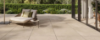 Villeroy & Bosch - terrastegel Lucca Garden Sand mat 60x60 