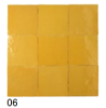 Honey Yellow