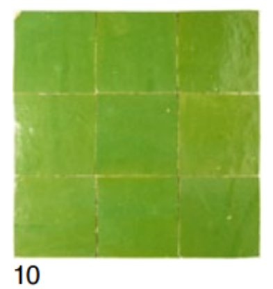 Grass Green
