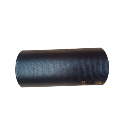 Picture of CEMBRIT DOLMEN RIDGE CONICAL 400 X 120 DARK GREY