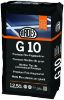 Picture of Ardex G10 Flex grout anthracite 12.5 kg