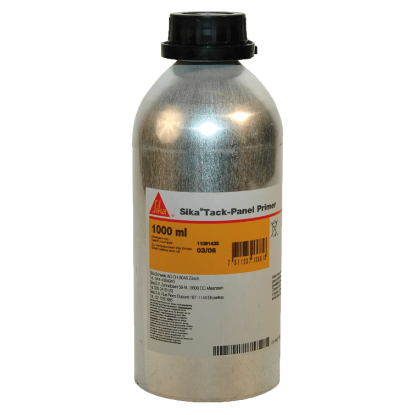  SIKATACK PANEL PRIMER 1 LT ZWART